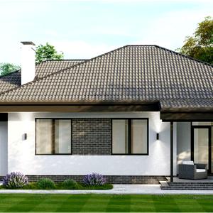 Тип 23 (під чистове оздоблення)