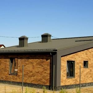 Nordlys (участок 6.36 соток)