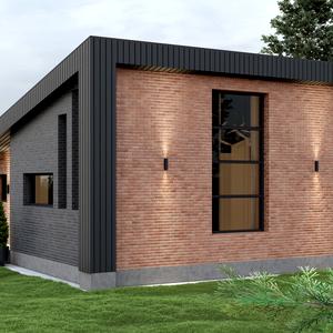 Nordlys + (участок 5.31 соток)