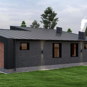 Nordlys + (участок 6.76 соток)