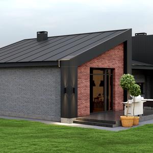 Fjord (участок 7.54 соток)