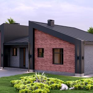 Fjord (участок 8 соток)