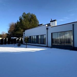 Тип 1 (з ремонтом і меблями)