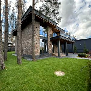 NH8.5 (з ремонтом і меблями)