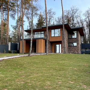 Тип 14 (з ремонтом і меблями)