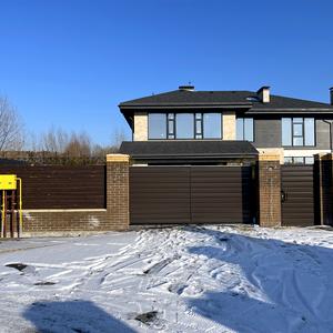 Тип 8 (з ремонтом і меблями)