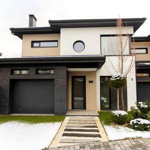 SW 33 (с ремонтом и мебелью)