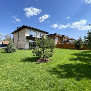 Тип 9.1 (з ремонтом і меблями)