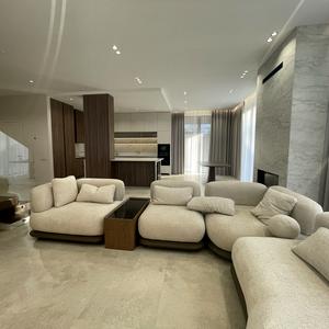 P7 (з ремонтом і меблями)