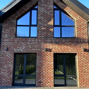 Тип 3 (ділянка 3 сотки)