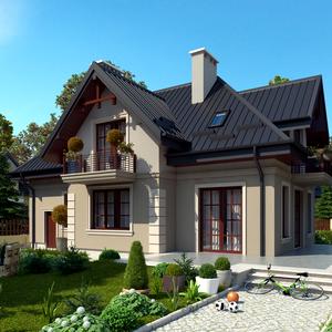 Барвінок