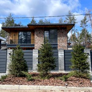 NH7.5 (з ремонтом і меблями)