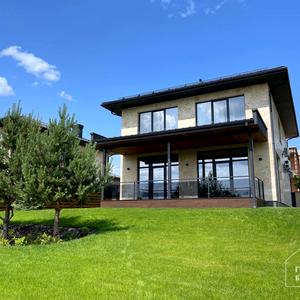 NH9.6 (з ремонтом і меблями)