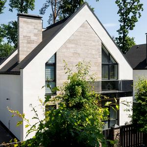 Будинок №36 (ділянка 4 сотки)