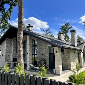 Будинок №37 (ділянка 14 соток)