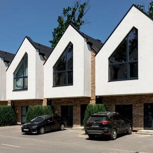 Таунхаус №25, 28