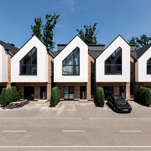 Таунхаус №27