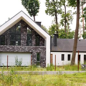 Будинок №27 (на ділянці 10 соток збудований)