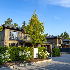 Тип 1 (з гаражем)