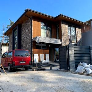 NH8.6 (під чистове оздоблення)