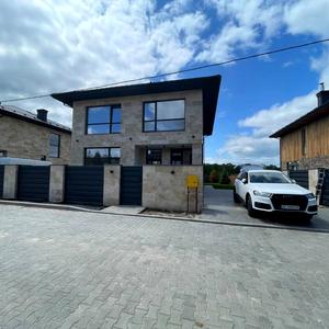 NH9.4 (з ремонтом і меблями)