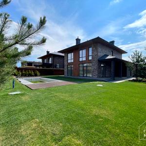 NH9.9 (з ремонтом і меблями)