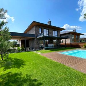 NH9.8 (с ремонтом)