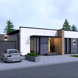 Family House (ділянка 8.5 соток)