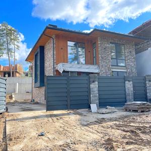 NH8.5 (с ремонтом и мебелью)