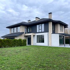 Тип 8 (з ремонтом і меблями)