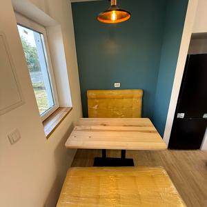 Тип 9б (з ремонтом і меблями)