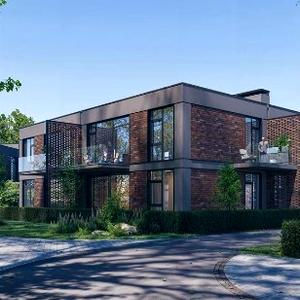 Тип 5 (вид на басейн)