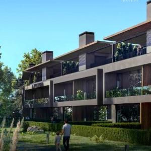 Тип 2 (перша берегова лінія)