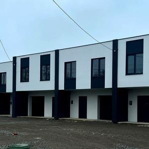 Тип 3 (с гаражом)