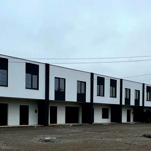 Тип 4 (с гаражом)