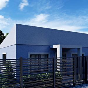 Участок 4 сотки