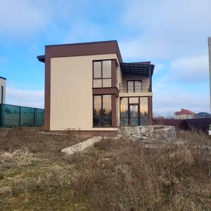 Тип 3 (участок 5.5 сотки)