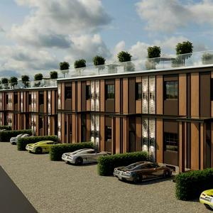 Тип 7 (газифікований)