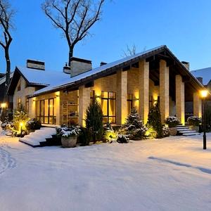 Дом №37 (участок 14 соток)