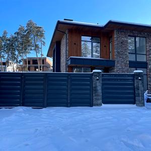 NH8.6 (з ремонтом та меблями)