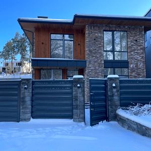 NH8.5 (з ремонтом і меблями)