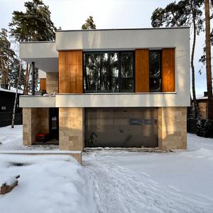 LH2 (з ремонтом і меблями)