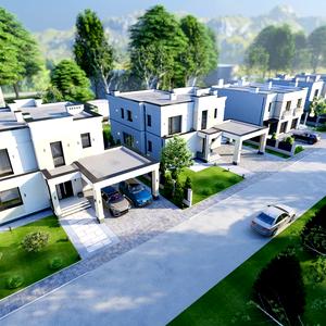 Тип 6 (участок 12 соток)