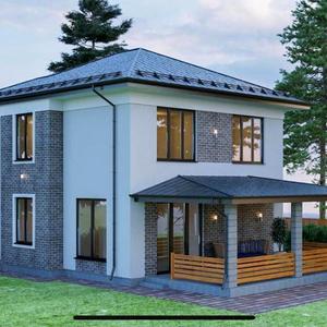 Тип 1 (с ремонтом)