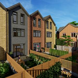 Тип 2 (угловой)