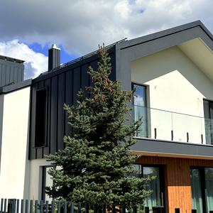 VILLA «HARMONIA»