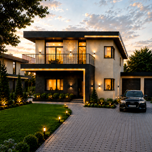 PRESTIGE
