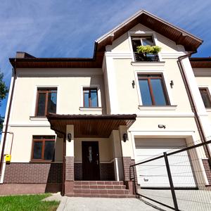 Сімейна вілла №5