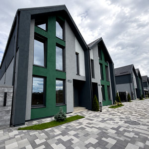 Scandinavian Residence Plus