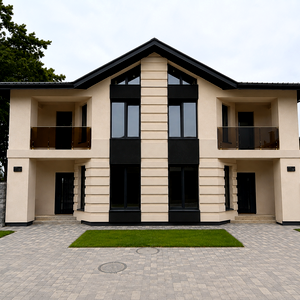 Royal Residence